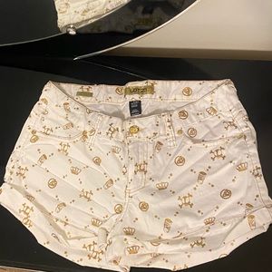 Lot 29 Shorts